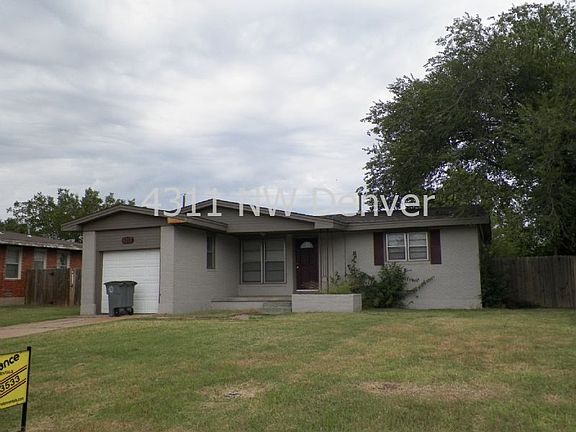 2nd image of 4311 NW Denver Ave