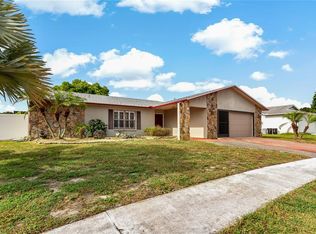 8726 Wabash Ln, Port Richey, FL 34668