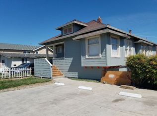 Arkansas Street, Vallejo, CA 94590