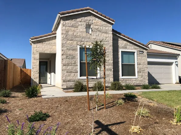 7520 Passionfruit Dr, Bakersfield, CA 93313