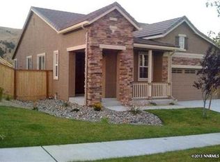 7715 Basin River Ct, Reno, NV 89523