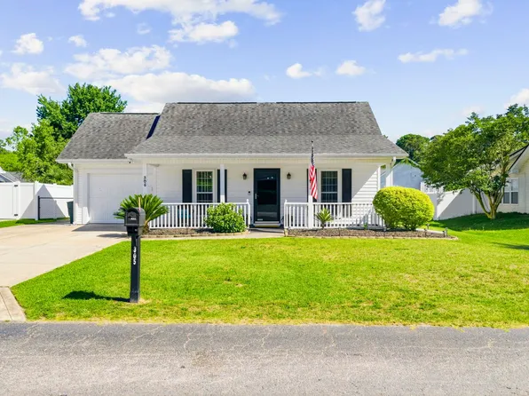 305 Worthington Circle, Myrtle Beach, SC 29588
