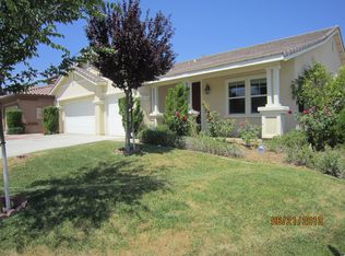 3413 Turnout Way, Perris, CA 92571