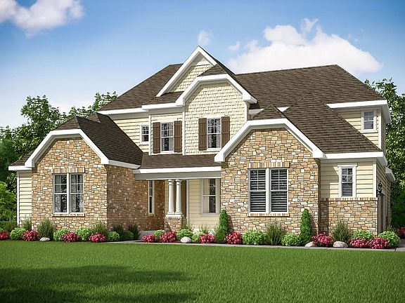 Wright - English Country