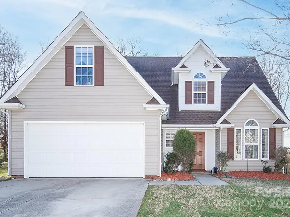 167 Ashmont Dr #18, Kannapolis, NC 28081