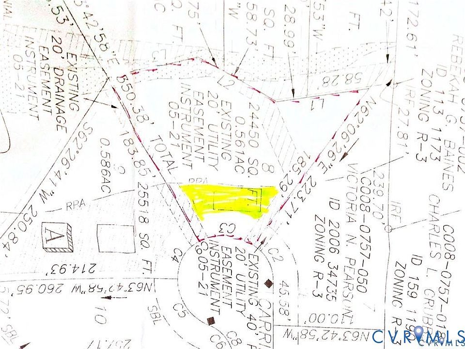 2nd image of 3749 Carrie Ridge Ct #8