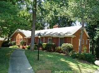 3607 Johnny Cake Ln, Charlotte, NC 28226