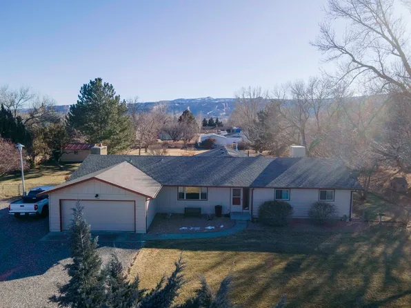 736 W Ottley Ave, Fruita, CO 81521