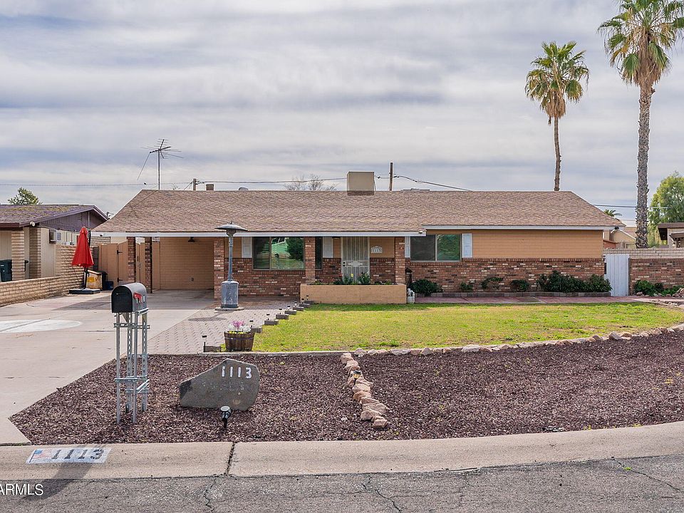1st image of 1113 N WALNUT Drive