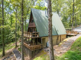 547 Snow Hill Ridge Rd, Murphy, NC 28906