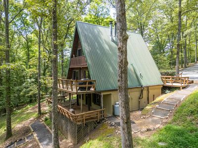 547 Snow Hill Ridge Rd, Murphy, NC, 28906