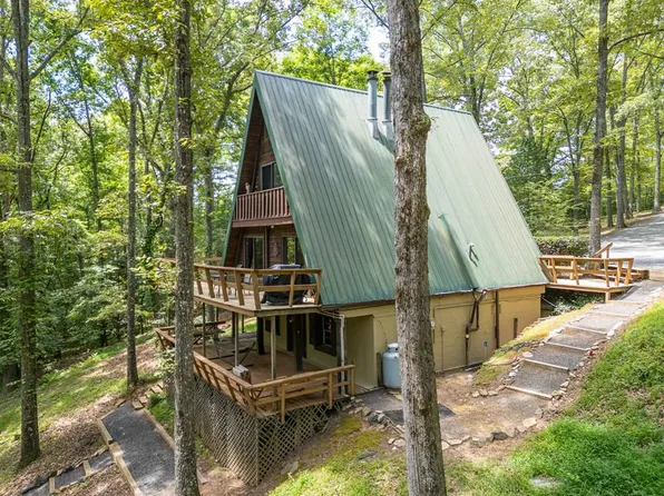 547 Snow Hill Ridge Rd, Murphy, NC 28906