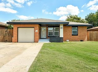2837 SW 53rd St, Oklahoma City, OK 73119