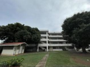 2745 Kapiolani Blvd, Honolulu, HI 96826