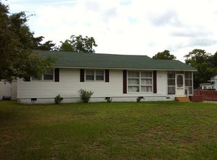 701 Jarman St, Jacksonville, NC 28540