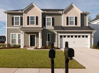 311 Fox Ridge Ln, Moncks Corner, SC 29461