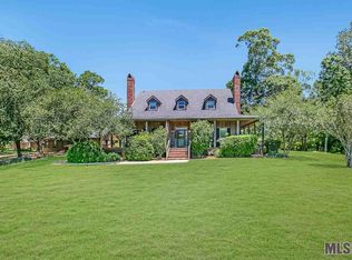 25412 Renee Ct, Jackson, LA 70748