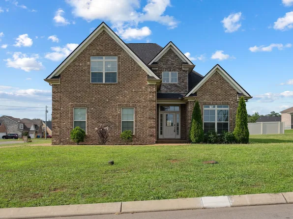 1412 Wrangler Ln, Smyrna, TN 37167