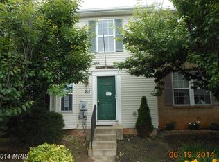 207 Stull Ct, Thurmont, MD 21788