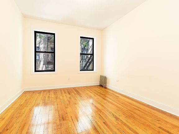 4th image of 609 W 173rd St APT 4C