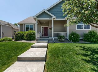 1127 Fairfield Ave, Windsor, CO 80550