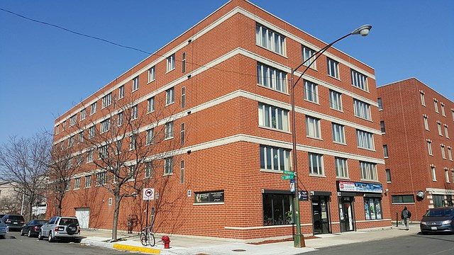 1st image of 2738 S Wentworth Ave APT 4E