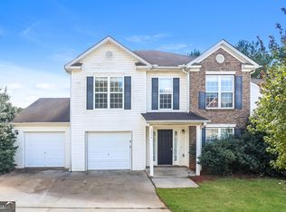 1236 Creekview Cir, Riverdale, GA 30296