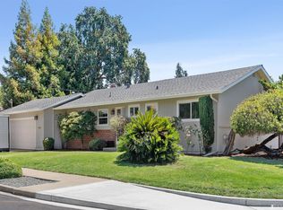 4864 Alro Ave, Concord, CA 94521