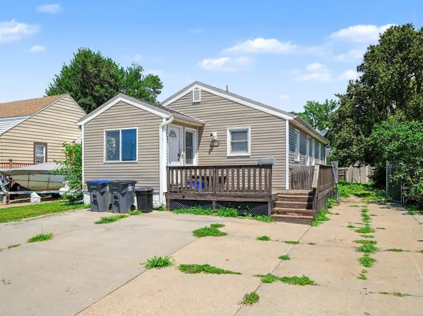 3626 5th Ave, Council Bluffs, IA 51501