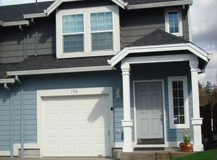 150 SW 206th Ave, Beaverton, OR 97006