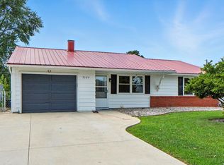 7129 Cranberry Rd, Fort Wayne, IN 46825