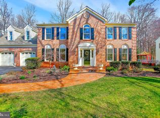 514 Post Oak Rd, Annapolis, MD 21401