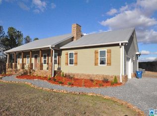 2029 Ebell Rd, Oneonta, AL 35121