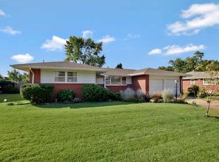 2319 W 16th St N, Wichita, KS 67203