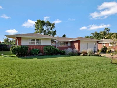 2319 W 16th St N, Wichita, KS, 67203