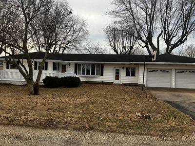 109 North Ave, Cherry, IL, 61317