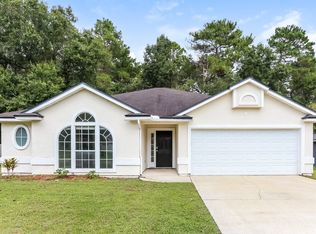 2743 Cold Creek Blvd, Jacksonville, FL 32221