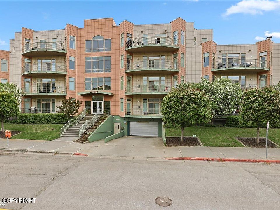1st image of 222 E 7th Ave APT 303
