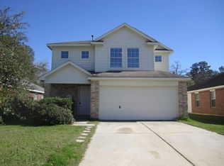 11827 Belle Ct, Pinehurst, TX 77362