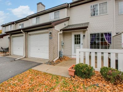 771 Crystal Ave #129, Shoreview, MN, 55126
