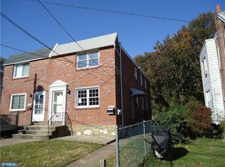 7516 Palmetto St, Philadelphia, PA 19111