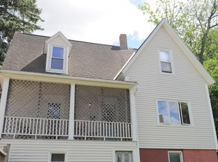 27 Washington St, Gardner, MA 01440