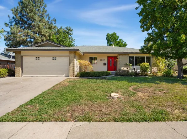 6239 Silverton Way, Carmichael, CA 95608