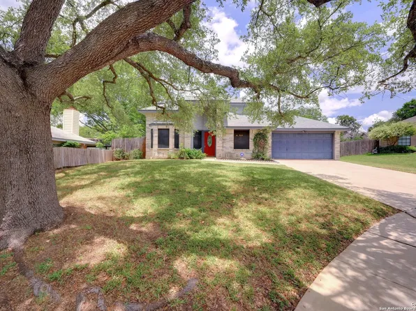 11406 Forest Elf, Live Oak, TX 78233