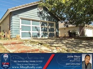37723 Nantucket Dr, Palmdale, CA 93550