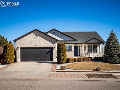 5897 Huerfano Dr, Colorado Springs, CO, 80923