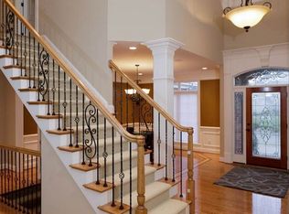 7614 Beechspring Farm Blvd, Louisville, KY 40241