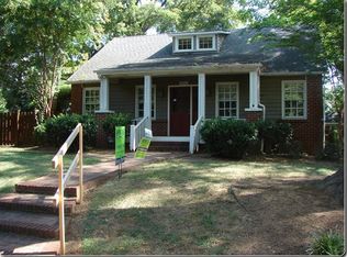 1512 W 4th Street, Charlotte, NC 28208