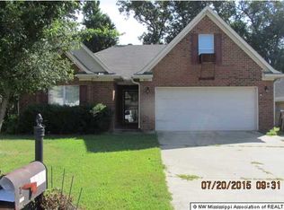 1830 Timber Way N, Hernando, MS 38632