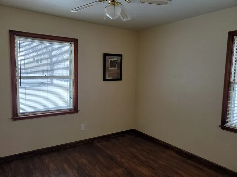 2nd of 3 nice sized bedroom